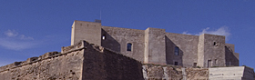 Castell del Rei - Suda