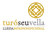 Candidatura del Turó de la Seu Vella a Patrimoni Mundial.