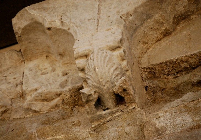 Castell del Rei