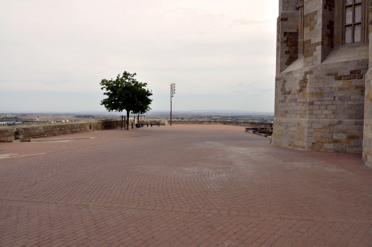 Fortificació