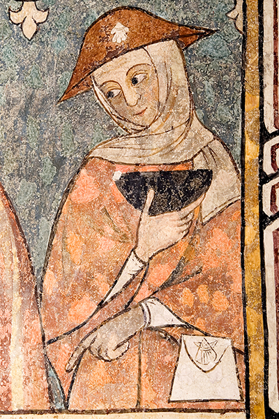 pilgrim