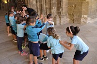 La Seu Vella dansada_5