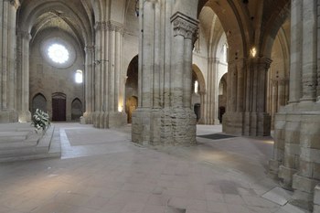 Nave central