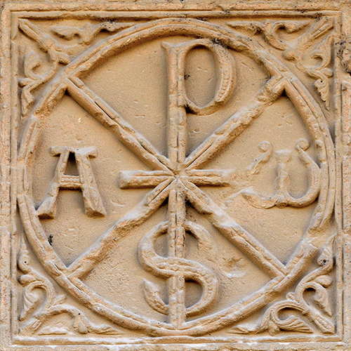 crismó
