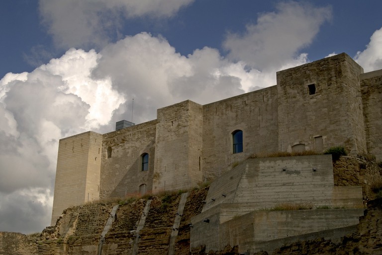 Château du Roi
